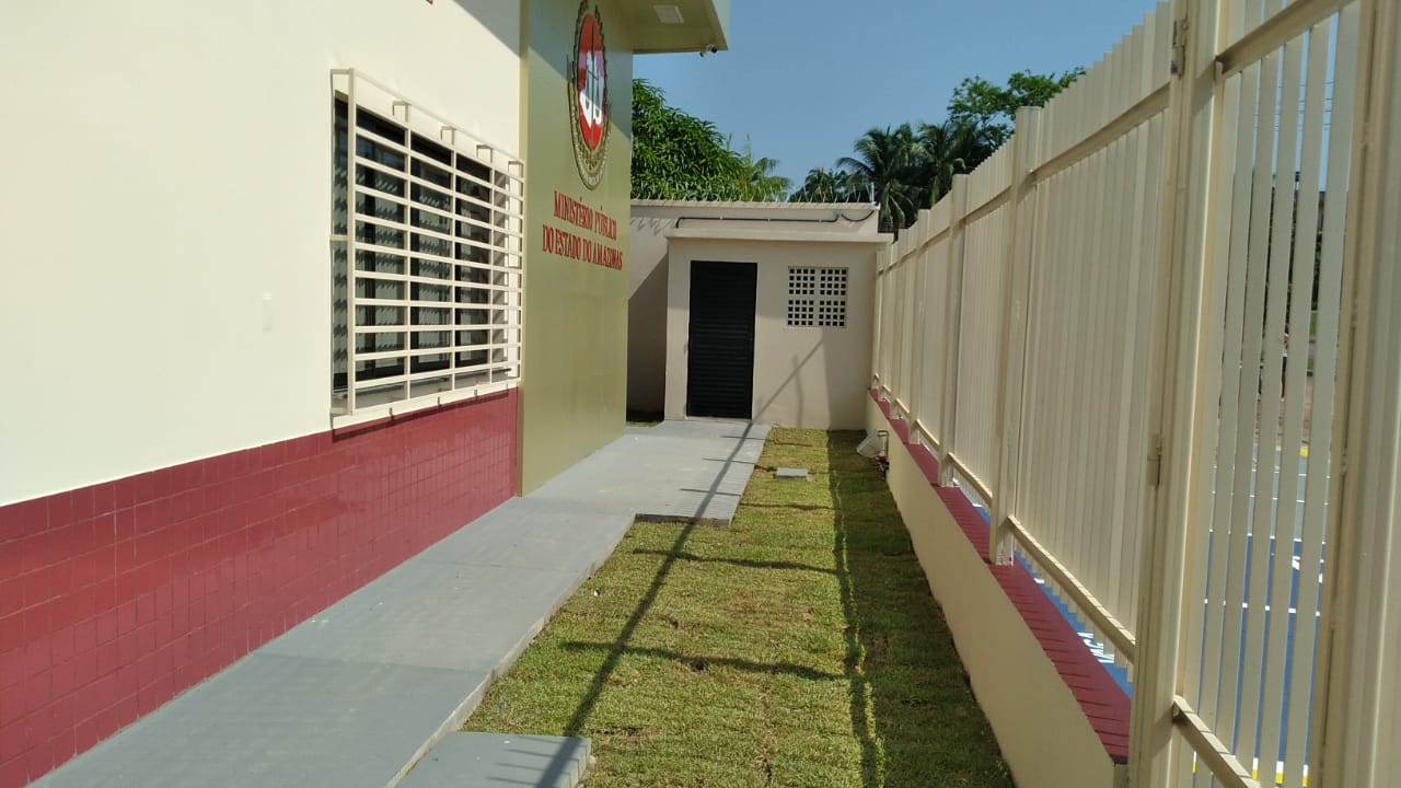 Ministério Publico de Presidente Figueiredo