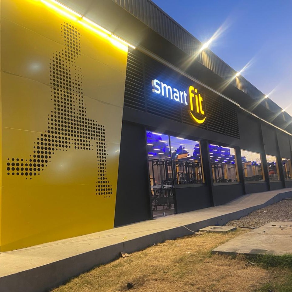 smart Fit