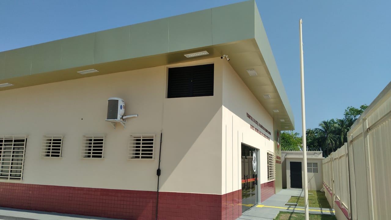 Ministério Publico de Presidente Figueiredo