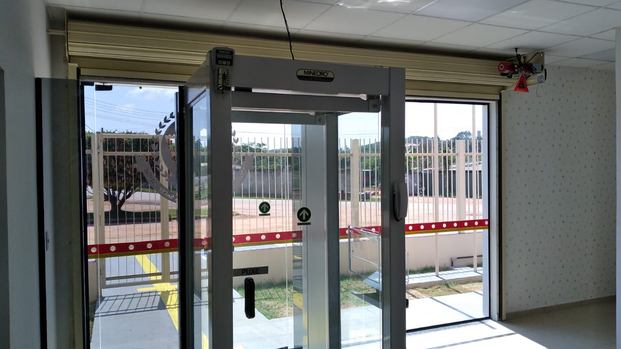 Ministério Publico de Presidente Figueiredo