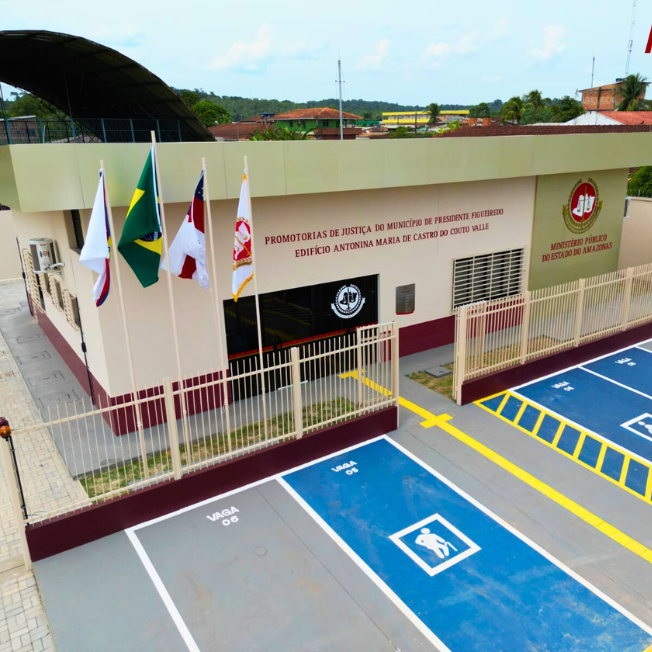 Ministério Publico de Presidente Figueiredo