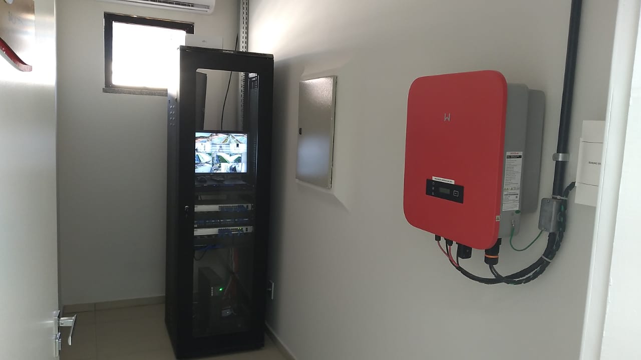 Ministério Publico de Presidente Figueiredo