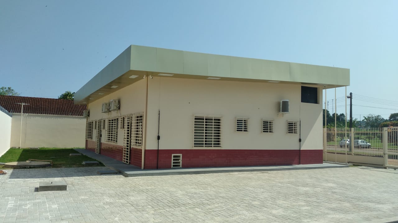 Ministério Publico de Presidente Figueiredo