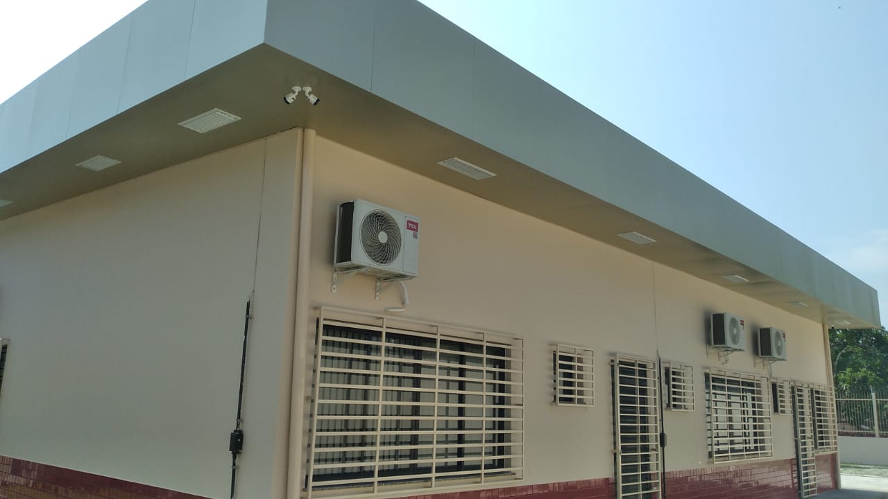 Ministério Publico de Presidente Figueiredo